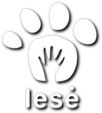 Lesė Logo