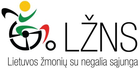 Lietuvos žmonių su negalia sąjunga