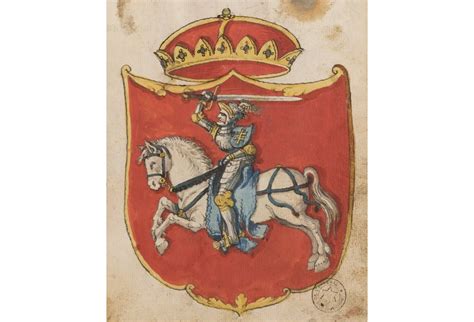 Lietuvos Didžioji Kunigaikštystė 13-15 amžiuje