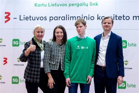 Lietuvos Parolimpinis Komitetas