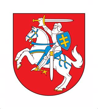 Lietuvos Respublikos herbas