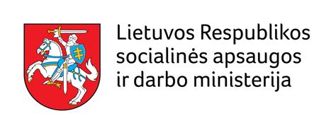 Lietuvos Socialinės Apsaugos ir Darbo Ministerija