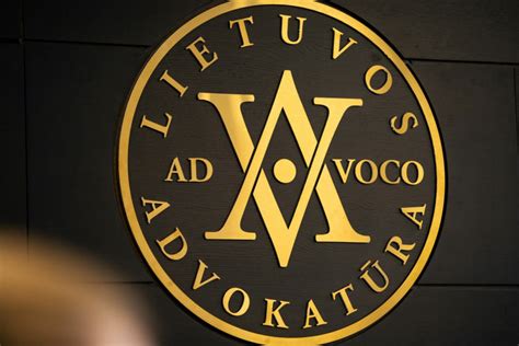 Lietuvos advokatūra