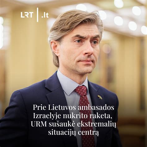 Lietuvos ambasados pasaulyje