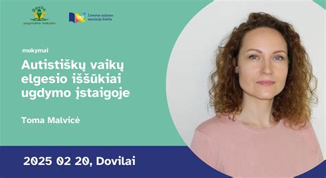 Lietuvos autizmo asociacija