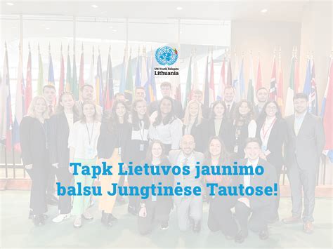 Lietuvos jaunimo organizacijų taryba