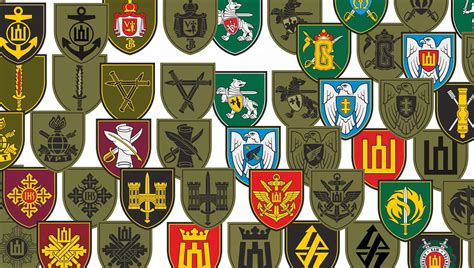 Lietuvos kariuomenės emblema