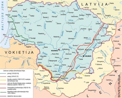 Lietuvos nepriklausomybės karai