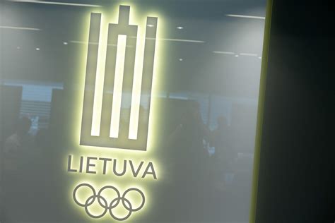 Lietuvos olimpinis komitetas