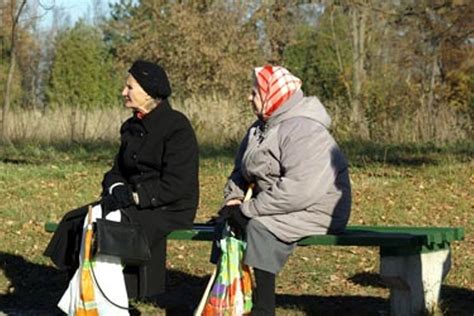 Lietuvos pensininkai