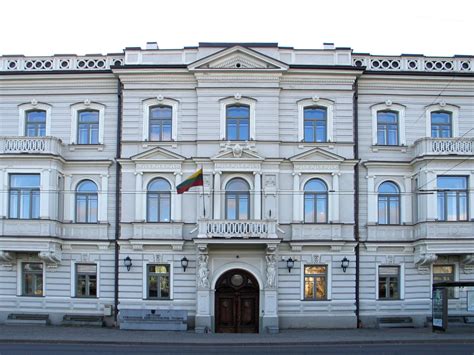 Lietuvos vyriausiasis administracinis teismas