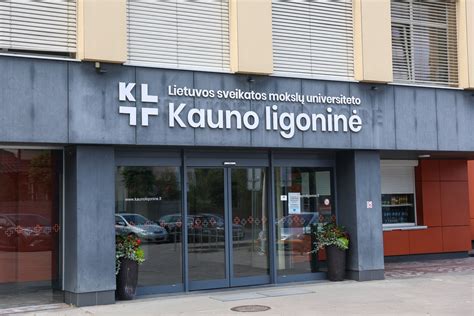 Ligoninė
