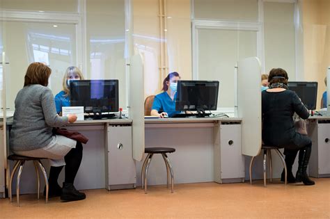 Ligoninės registratūra