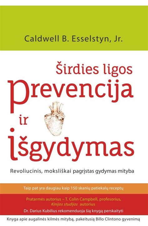 Ligos prevencija