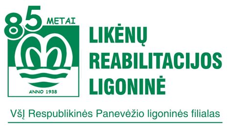 Likėnų reabilitacijos ligoninė