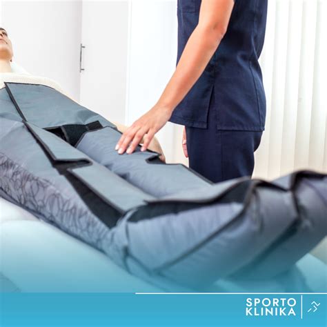 Limfodrenažinis masažas