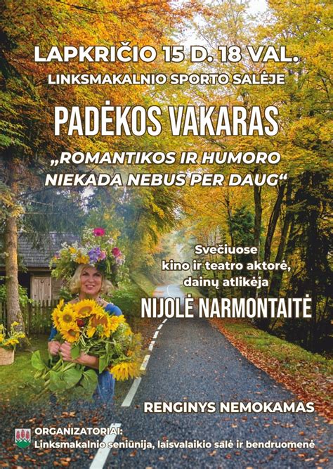 Linksmakalnio panorama