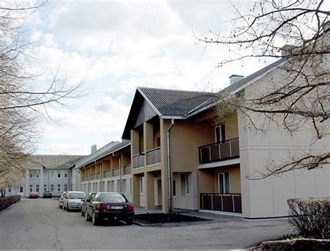 Linkuvos socialinės globos namai