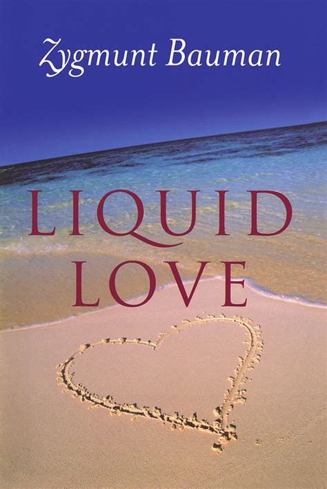 Liquid Love