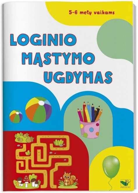 Loginio Mąstymo Labirintas žaidimas