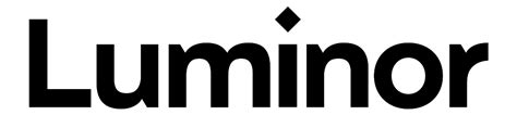 Luminor banko logotipas
