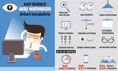 Mėlynos šviesos poveikis