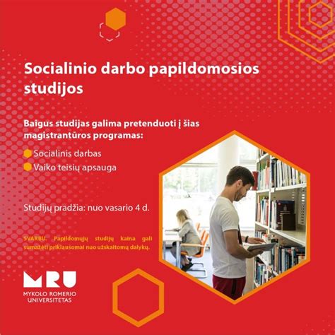 MRU Socialinio darbo instituto pastatas