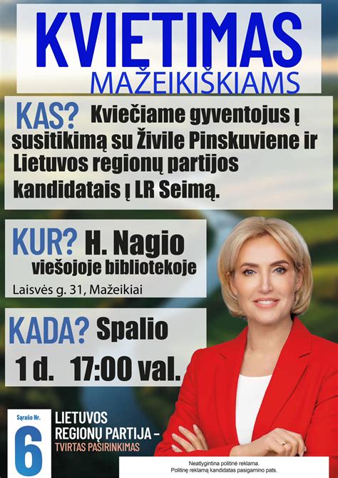 Mažeikių skyrius žemėlapyje