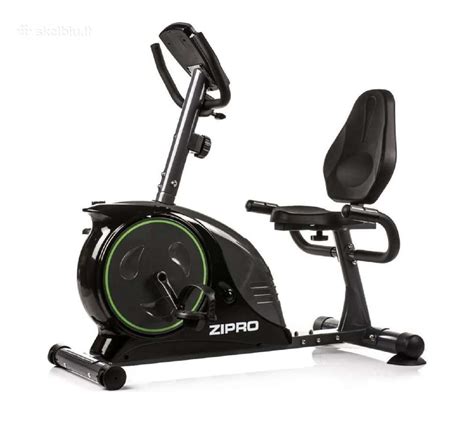 Magnetinis dviratis treniruoklis