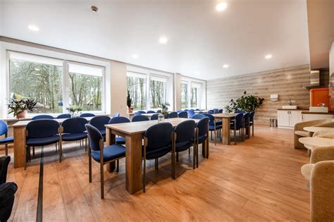 Maitinimas senelių namuose