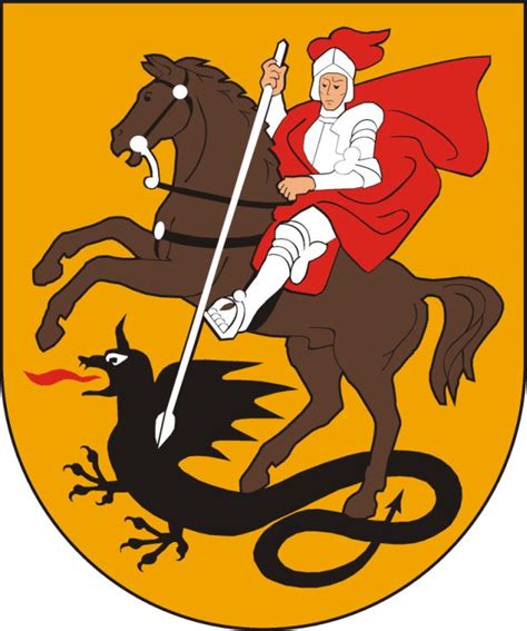 Marijampolės herbas