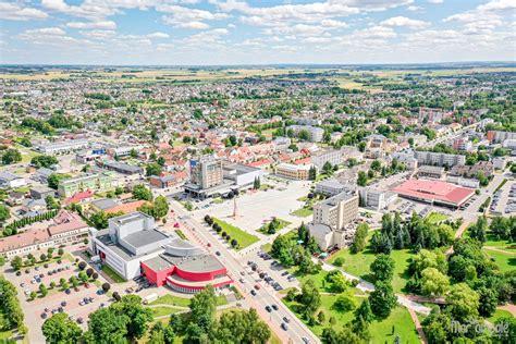 Marijampolės savivaldybė žemėlapyje