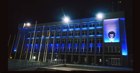 Marijampolės savivaldybės pastatas