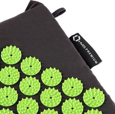 Masažo ir akupresūros rinkinys