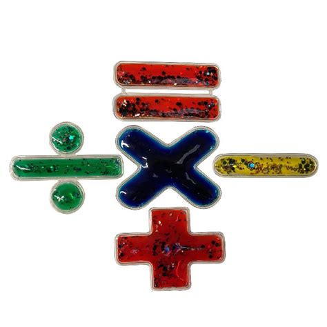 Matematiniai simboliai