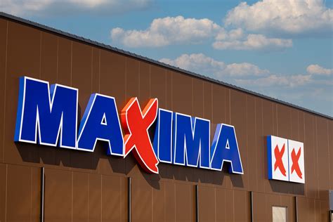 Maxima parama