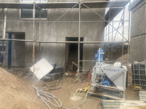 Mechanizuotas tinkavimas