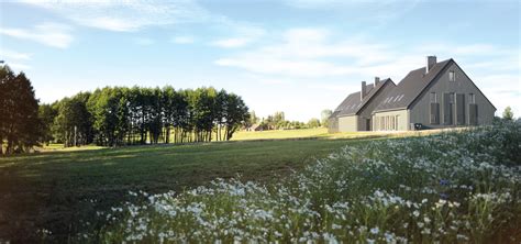 Medgloba senelių namai