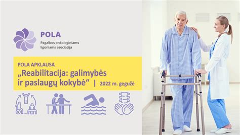 Medicininė reabilitacija