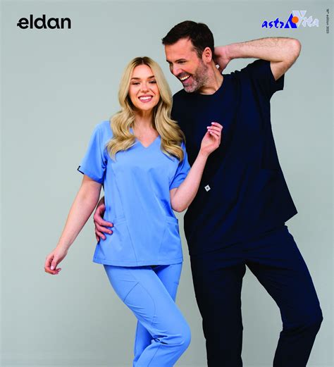 Medicininės aprangos nauda