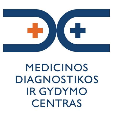 Medicinos diagnostikos ir gydymo centras