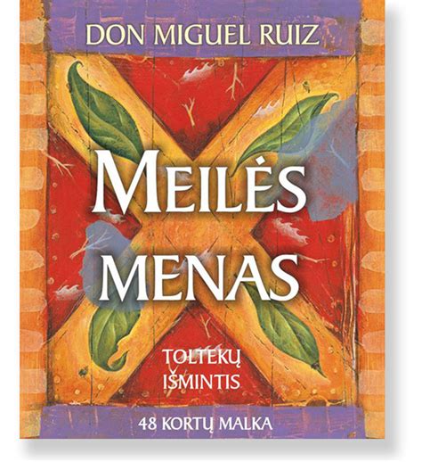 Meilės menas