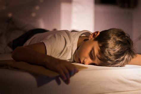 Miego sutrikimai ir autizmas