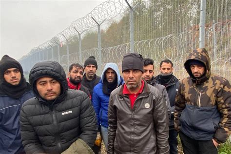 Migrantų apgręžimas