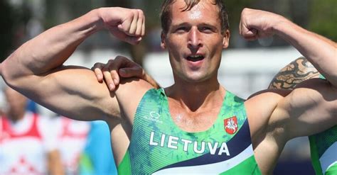 Mindaugas Griškonis