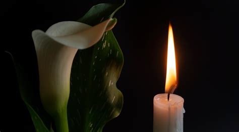 Mirus artimam žmogui