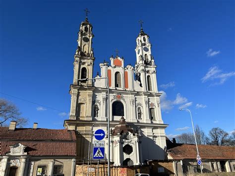 Misionierių vienuolynas XVIII amžiuje