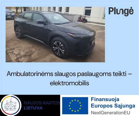 Mobilios slaugos automobilis