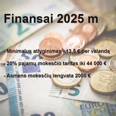 Mokesčių lengvatos