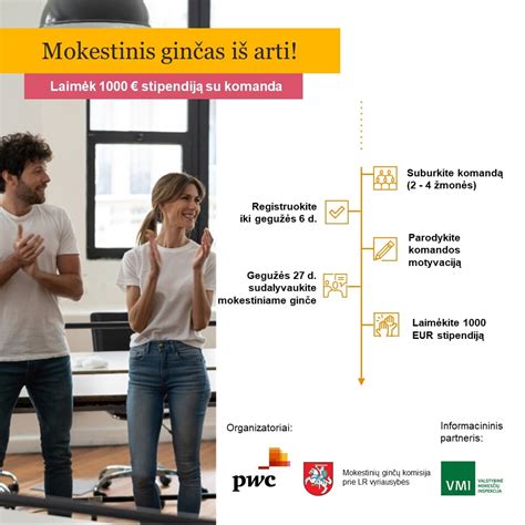 Mokestinių ginčų schema